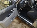 2008 Lada (ВАЗ) Priora I, серебристый, 140000 рублей - вид 6