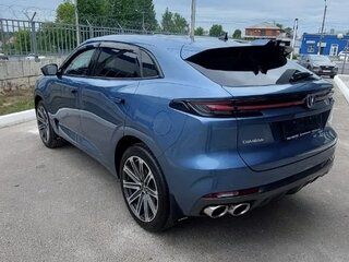 2023 Changan UNI-K, синий, 2720000 рублей, вид 1