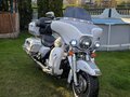 2009 Harley-Davidson Electra Glide, белый, 747163 рублей