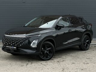 2023 Omoda C5 I, чёрный, 1899000 рублей, вид 1