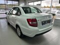 2026 Lada (ВАЗ) Granta I Рестайлинг, белый - вид 4
