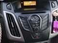 2012 Ford Focus III, чёрный, 999000 рублей - вид 10