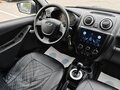 2017 Lada (ВАЗ) Granta I, белый - вид 8