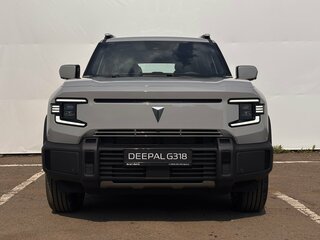 2025 Changan Deepal G318 I, серый, 5740000 рублей, вид 2
