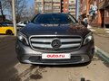 2015 Mercedes-Benz GLA 250 I (X156), серый, 2150000 рублей - вид 2