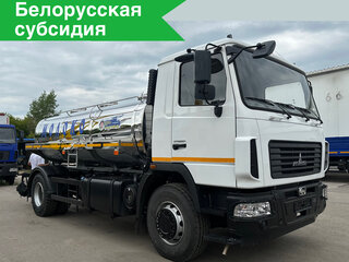 2024 МАЗ 5340, белый, 7643000 рублей, вид 1