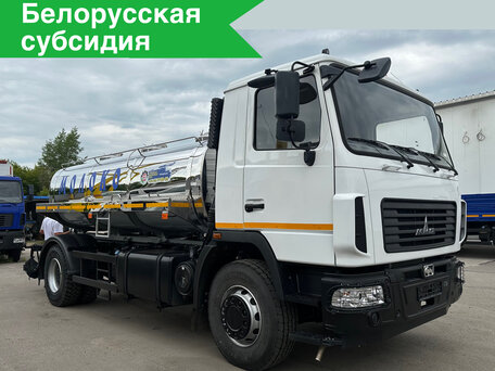 2024 МАЗ 5340, белый, 7643000 рублей, вид 1