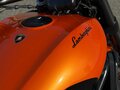 2016 Ducati XDiavel, оранжевый, 8000000 рублей - вид 10