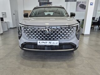 2026 Changan UNI-S I Рестайлинг, серый, 3249900 рублей, вид 3