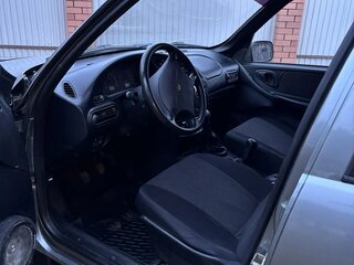 2008 Chevrolet Niva I, серый, 345000 рублей, вид 4