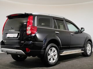 2018 DW Hower H3 I, чёрный, 1380000 рублей, вид 5
