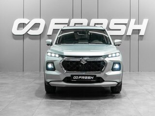 2023 Suzuki Grand Vitara III, серый, 4049000 рублей, вид 3