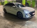 2023 Chery Arrizo 8, белый, 1800000 рублей - вид 2