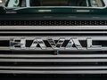 2026 Haval H9 II, зелёный - вид 9