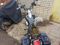 2012 Lifan LF250-B, чёрный, 200000 рублей - вид 3