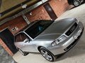 1999 Audi A4 I (B5) Рестайлинг, серебристый, 1107000 рублей - вид 9