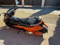 2008 Suzuki Gemma, чёрный, 360000 рублей - вид 4