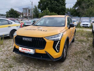 2024 Haval Jolion I, белый, 1485000 рублей, вид 2