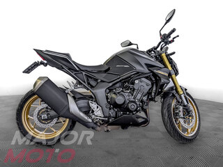 Honda CB 1000 Hornet