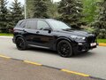 2021 BMW X5 45e IV (G05/G18), чёрный, 6500000 рублей - вид 3
