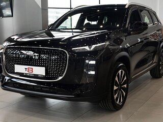 2026 Tenet T8, чёрный, 3629000 рублей, вид 1