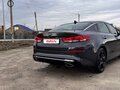 2018 Kia Optima IV, серый, 1850000 рублей - вид 3