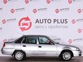 2012 Daewoo Nexia I Рестайлинг, серебристый - вид 5