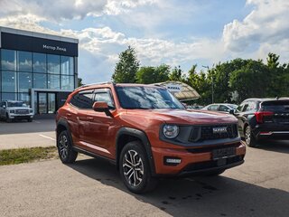 2026 Haval H7 I, оранжевый, 4199000 рублей, вид 3