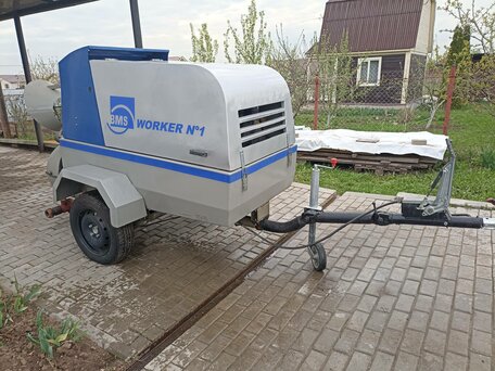 2023 Другие Неизвестна (строительные), 3200000 рублей, вид 1
