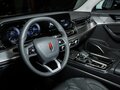 2024 Hongqi HS5 I Рестайлинг, серый, 6282930 рублей - вид 8