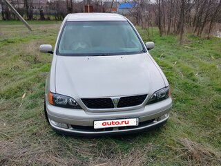 1998 Toyota Vista V (V50), серый, 500000 рублей, вид 1