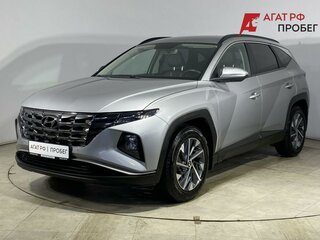 Hyundai Tucson IV