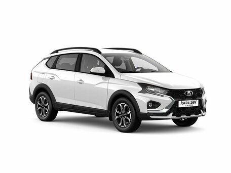 Lada (ВАЗ) Iskra