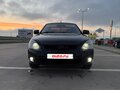 2017 Lada (ВАЗ) Priora I Рестайлинг, чёрный, 670000 рублей - вид 2