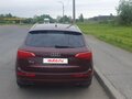 2009 Audi Q5 I (8R), пурпурный, 1180000 рублей - вид 3