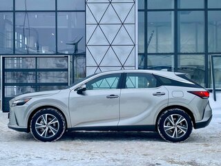 2025 Lexus RX 300 V, серый, 9158000 рублей, вид 2