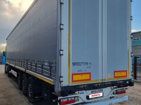 2011 Scania G-series, синий, 4100000 рублей, вид 5