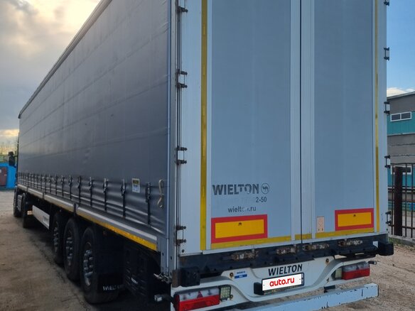 2011 Scania G-series, синий, 4100000 рублей - вид 4