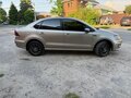 2019 Volkswagen Polo V Рестайлинг, коричневый, 1290000 рублей - вид 1