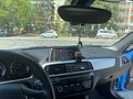 2017 BMW 1 серии 118i II (F20/F21) Рестайлинг, синий, 1725000 рублей - вид 8