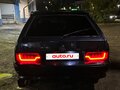 2009 Lada (ВАЗ) 2113, серый - вид 8