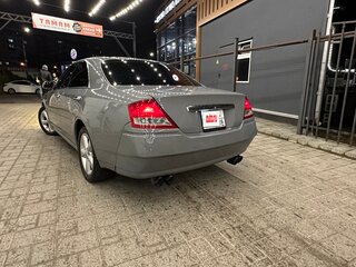 2000 Nissan Cedric X (Y34), серый, 725000 рублей, вид 5