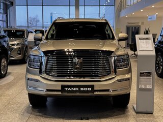 2025 Tank 500 I, золотистый, 7999000 рублей, вид 2