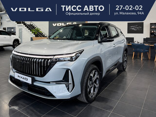 2026 Volga K40, серебристый, 3899000 рублей, вид 1
