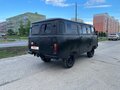 1998 УАЗ 3909, чёрный, 200000 рублей - вид 4