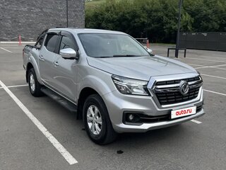 2023 Dongfeng DF6, серый, 1990000 рублей, вид 3