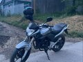 2014 Stels Flex 250, серебристый, 50000 рублей - вид 2