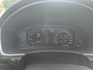 2021 Honda Integra V, жёлтый, 2399000 рублей, вид 5