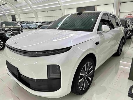 Li Auto (Lixiang) L6 I