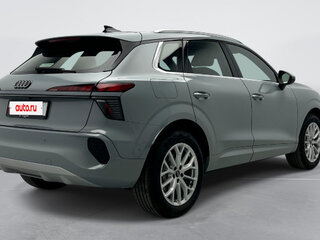 2026 Audi Q3 TFSI III (FJ), серый, 6090750 рублей, вид 2